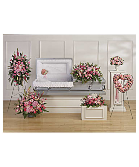 Beautiful Memories Collection