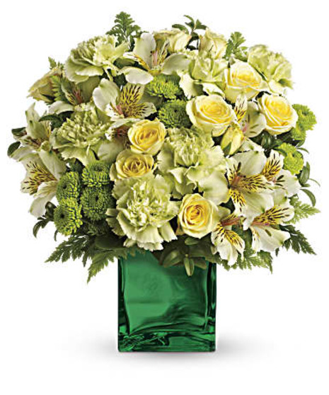 Emerald Elegance