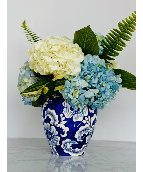 The Elodi Bouquet