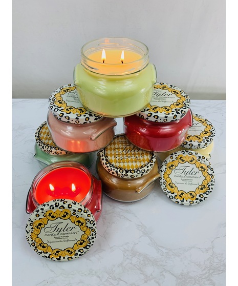 Tyler Candles