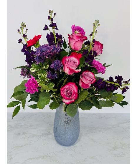 The Vivi Bouquet