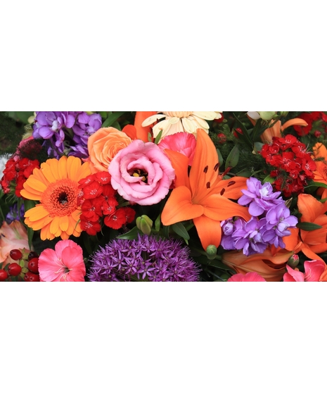 Designer Choice Easter Bouquet