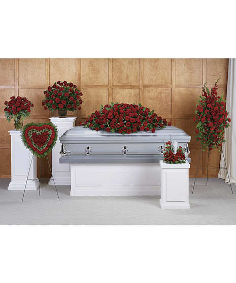 Greatest Love Collection