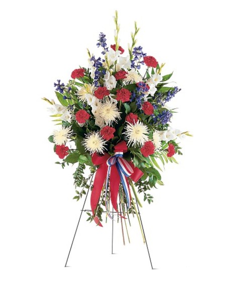 Patriotic Spirit
