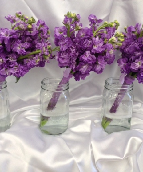 Fresh Stock Bouquet