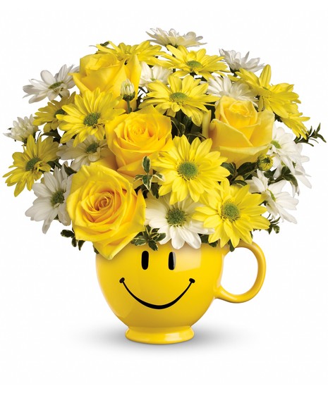 Send a Smile