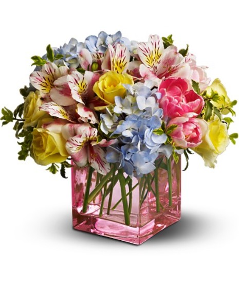 Spring Sweetness