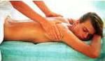 The Body Retreat Day Spa Logo