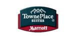 TownePlace Suites Dallas Las Colinas Logo